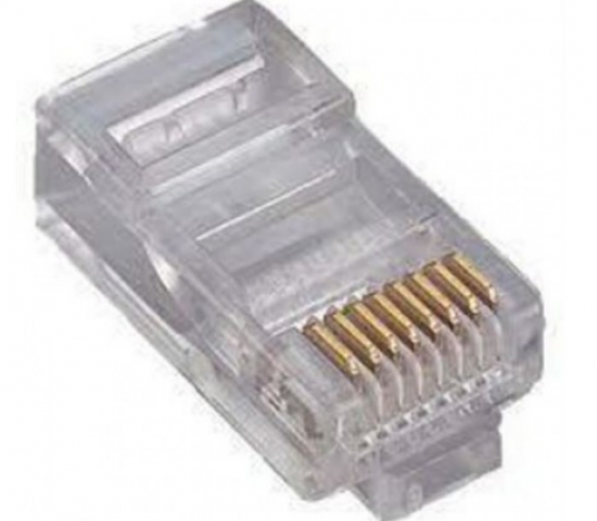 Đầu RJ45 CAT.5e